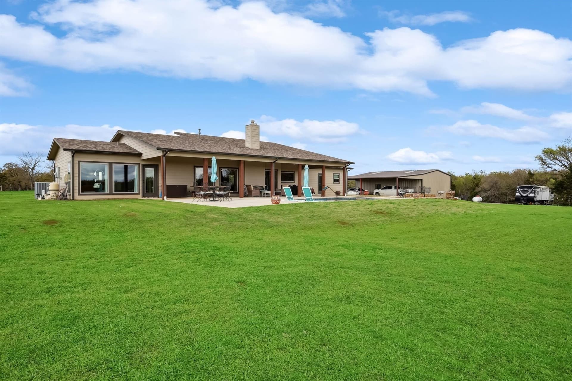 24.47 acres in Cooke County - photo 28