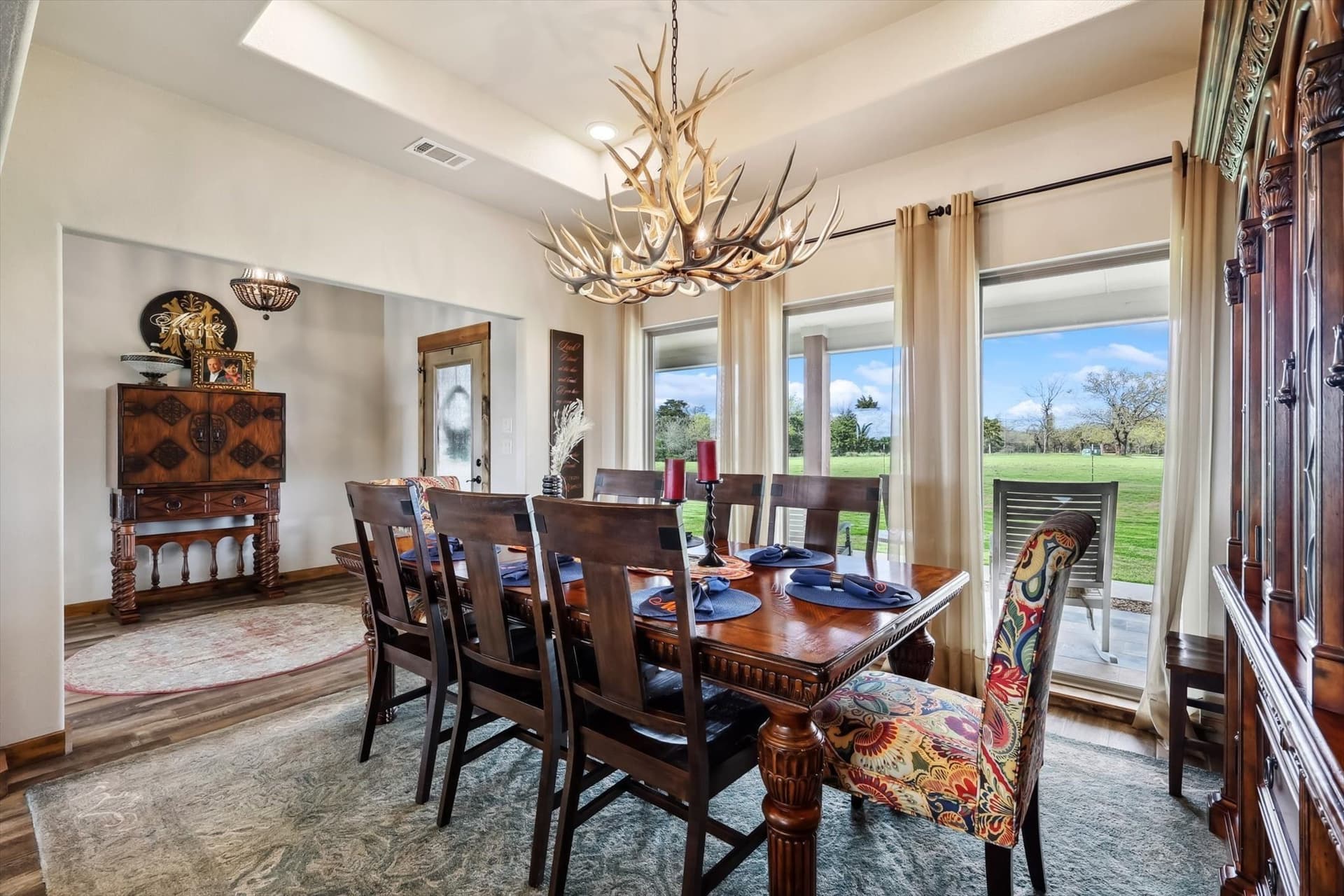 24.47 acres in Cooke County featured view