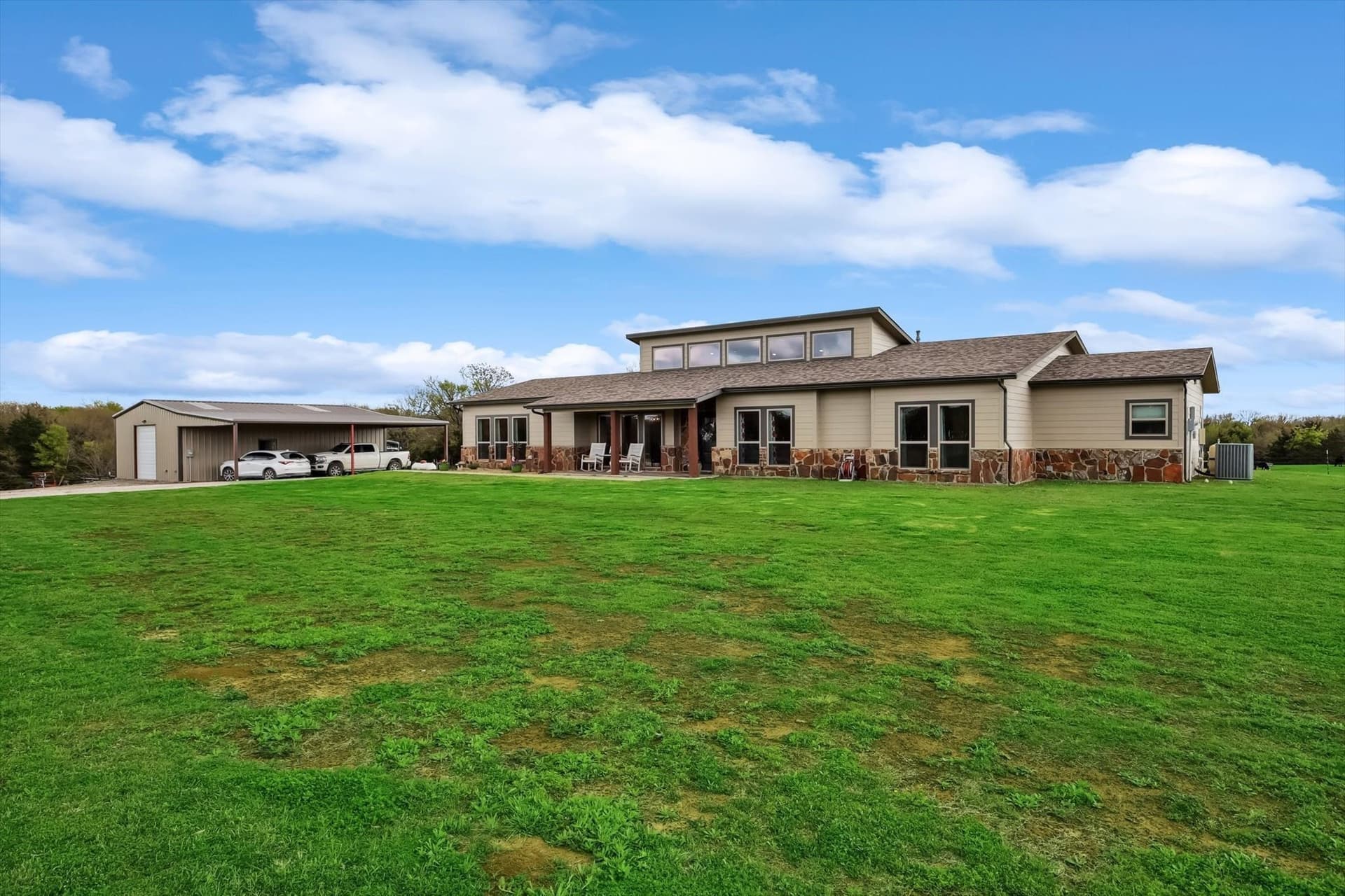 24.47 acres in Cooke County gallery image 2
