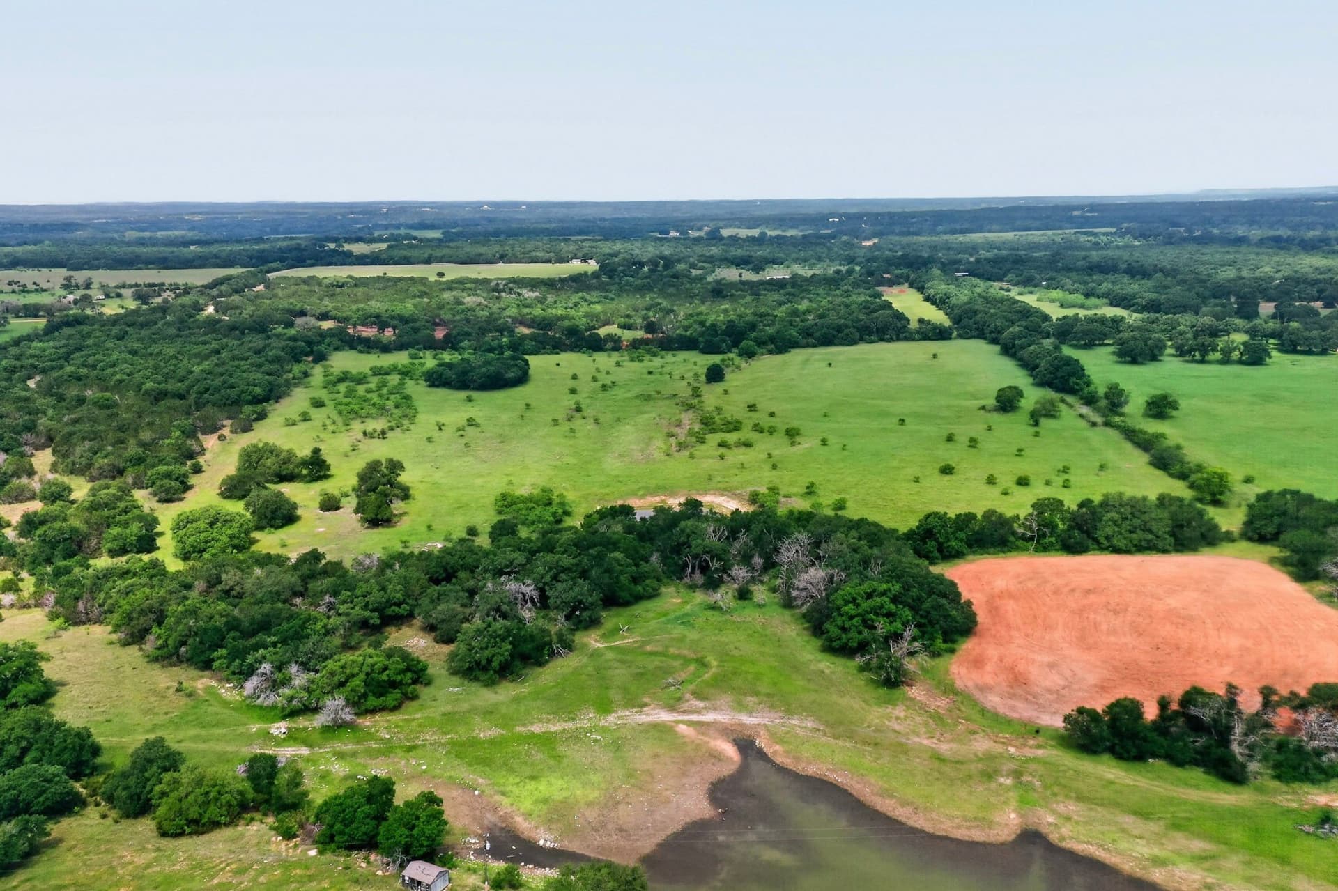 73.87 acres in Coryell County - photo 7