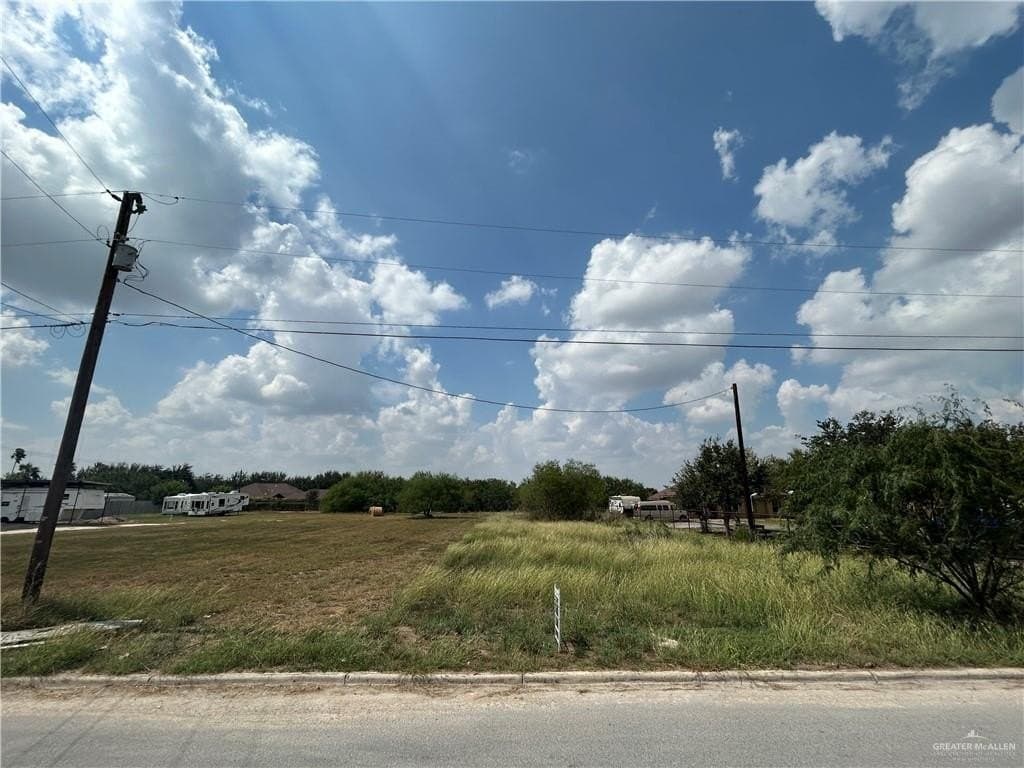 0.52 acres in Hidalgo County