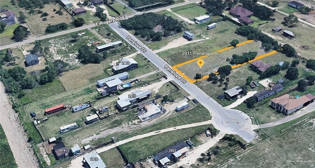 0.52 acres in Hidalgo County - photo 3