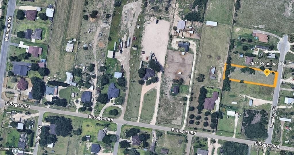 0.52 acres in Hidalgo County - photo 2