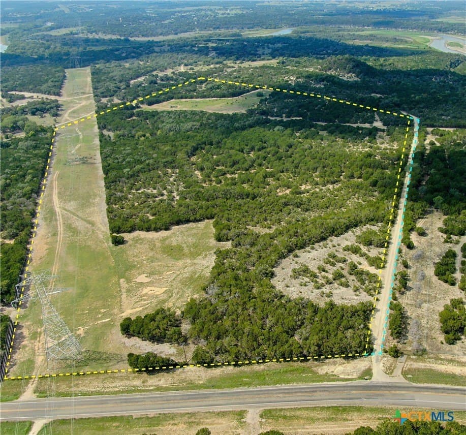 50 acres in Bell County gallery image 4