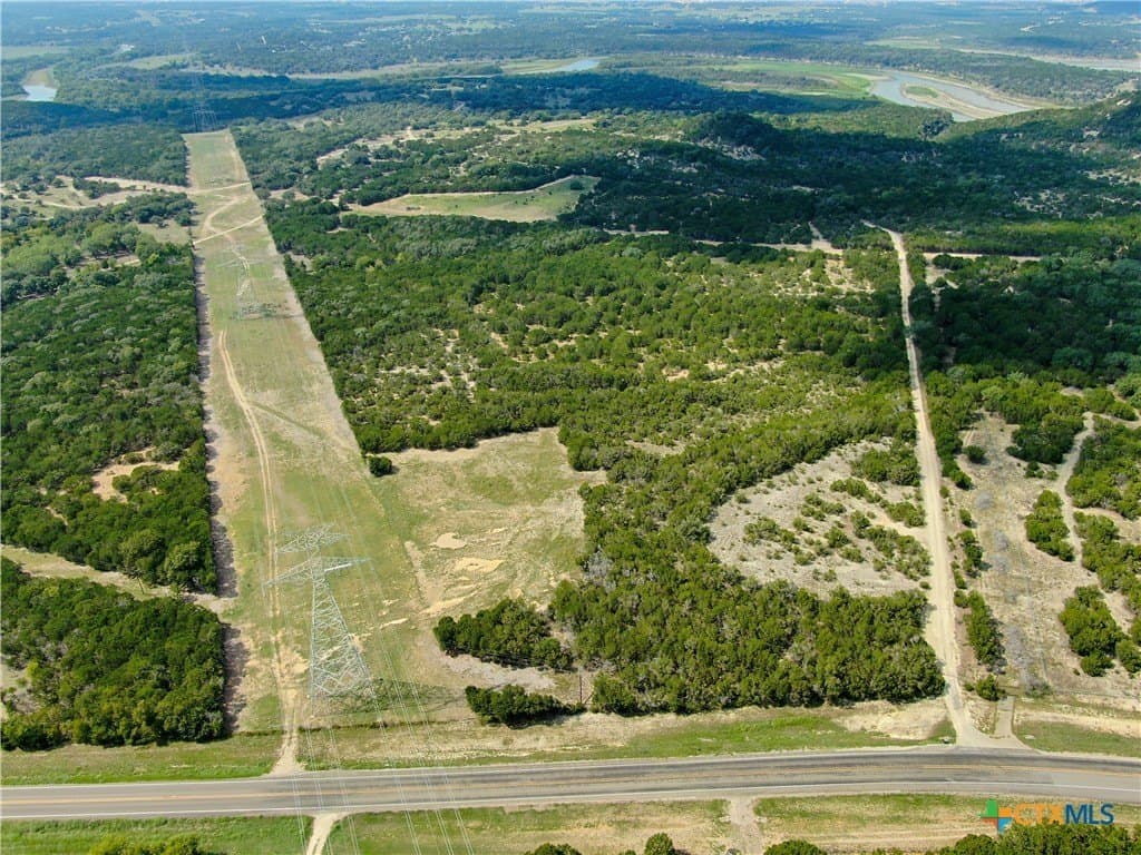 50 acres in Bell County gallery image 2