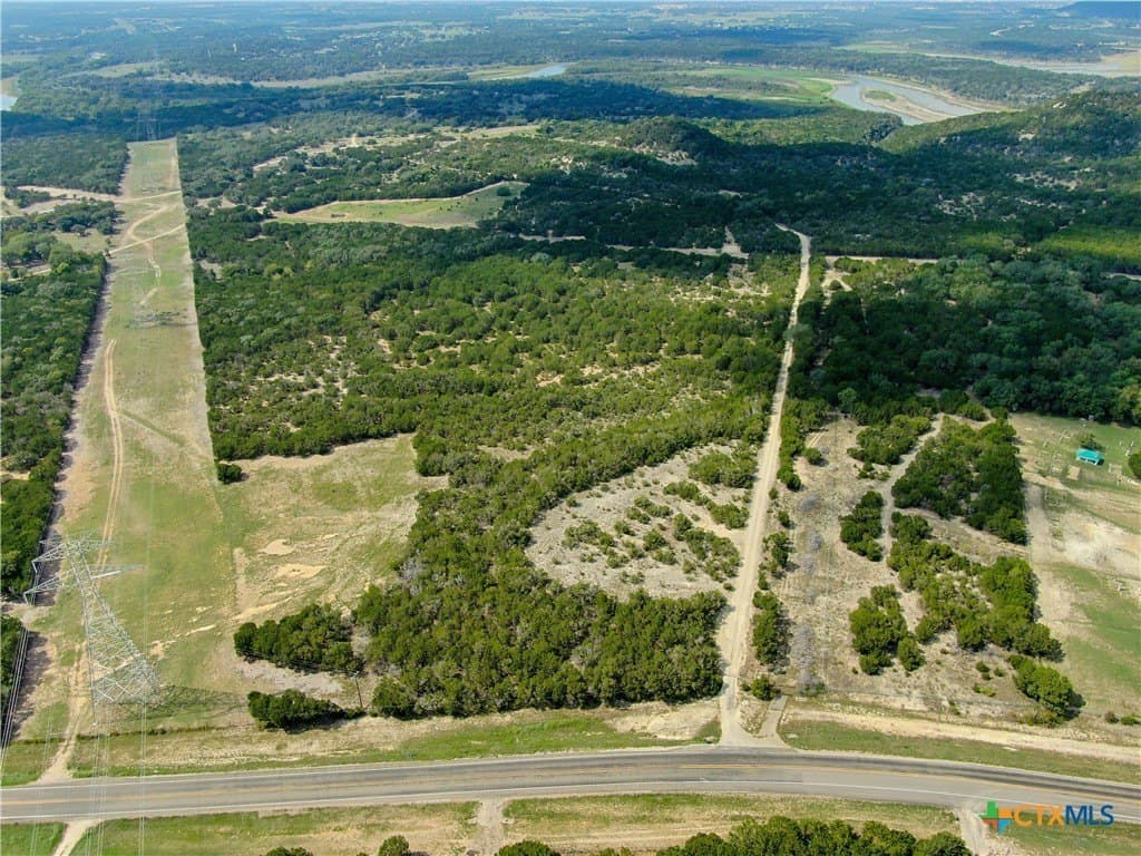50 acres in Bell County gallery image 3