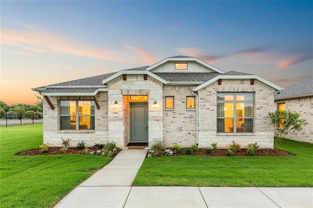 53.91 acres in Hunt County