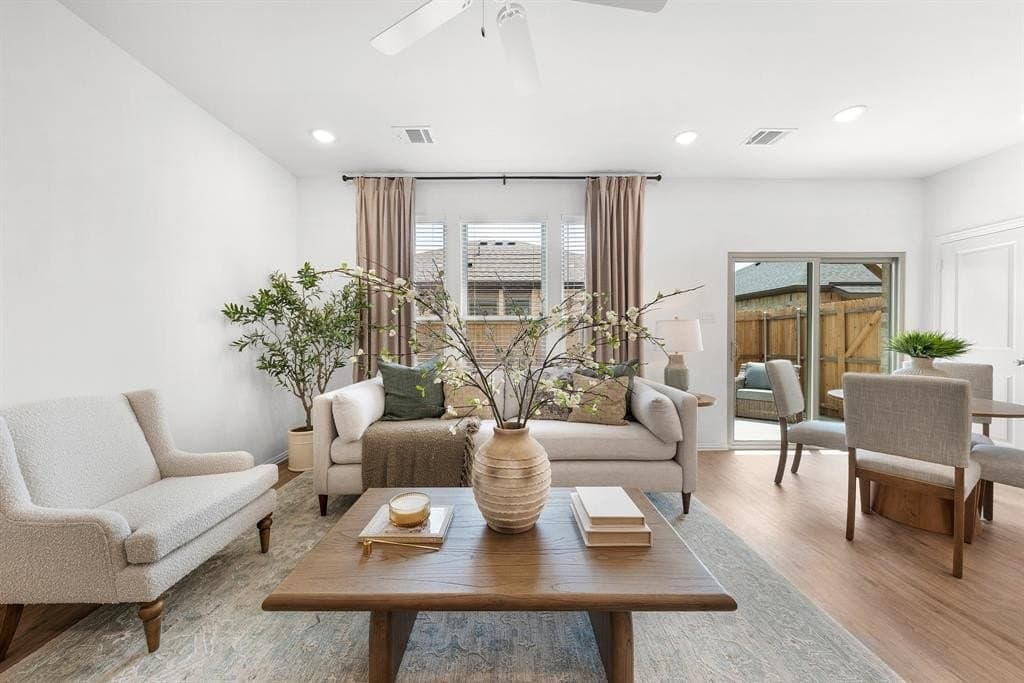 53.91 acres in Hunt County featured view