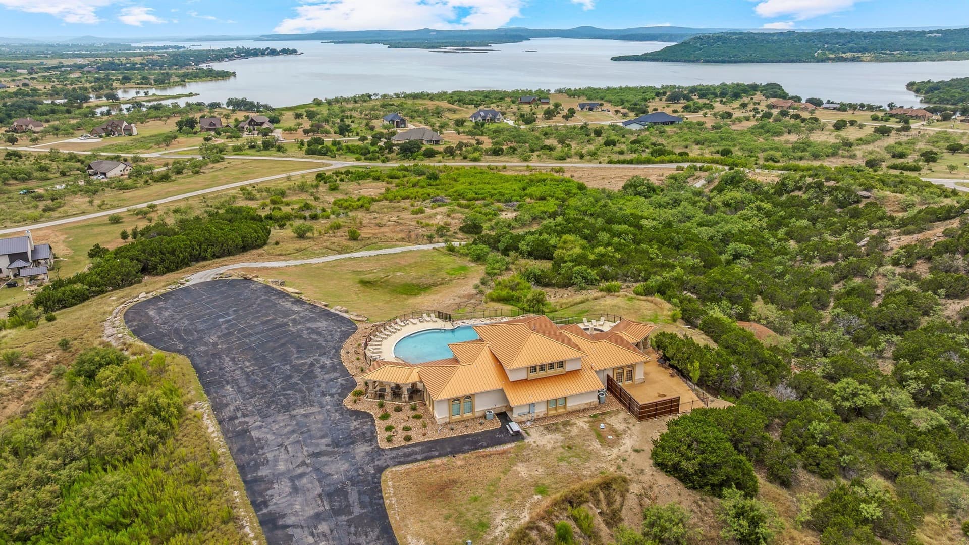 5.01 acres in Palo Pinto County - photo 12