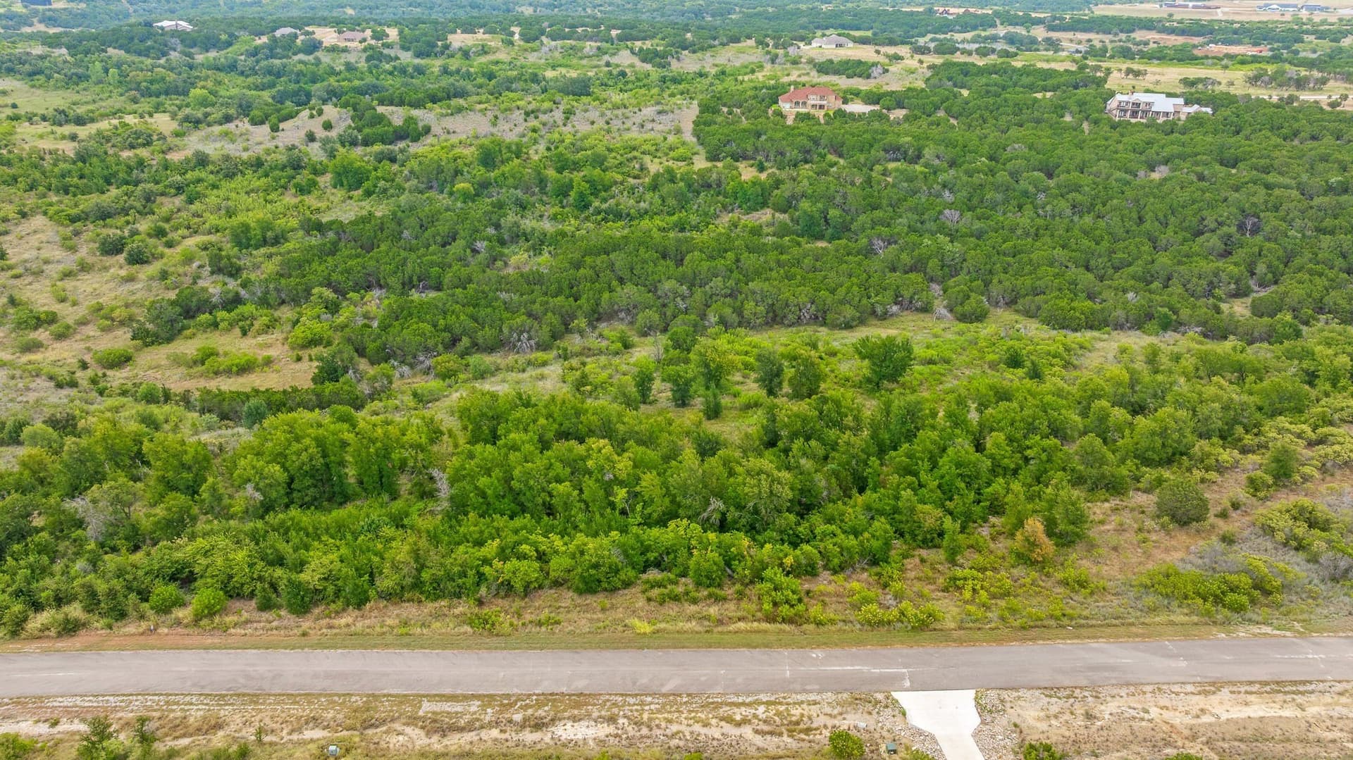 5.01 acres in Palo Pinto County - photo 3