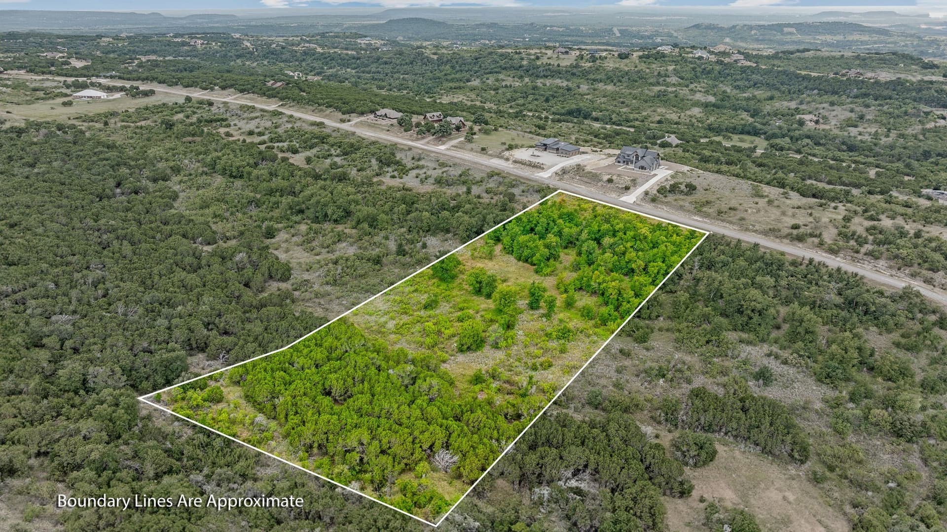 5.01 acres in Palo Pinto County - photo 10