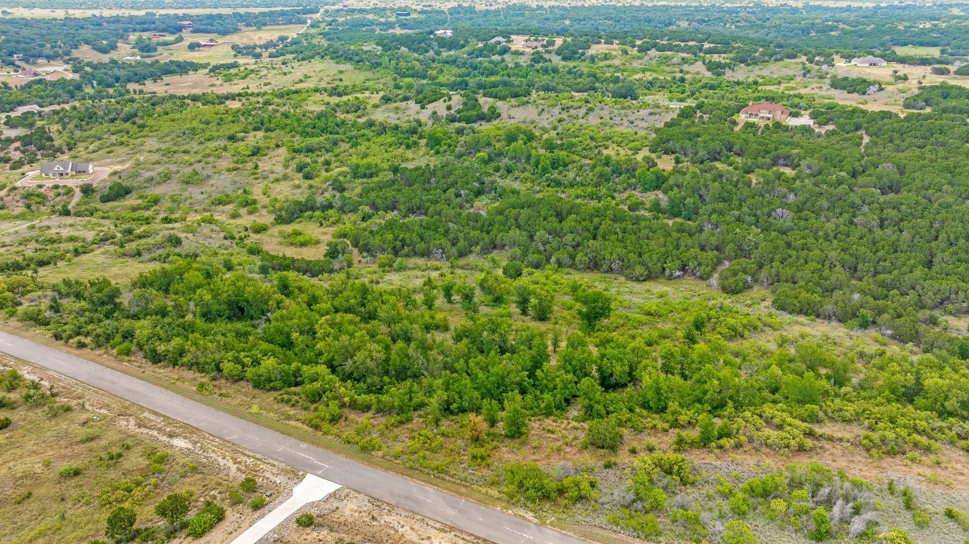 5.01 acres in Palo Pinto County - photo 8