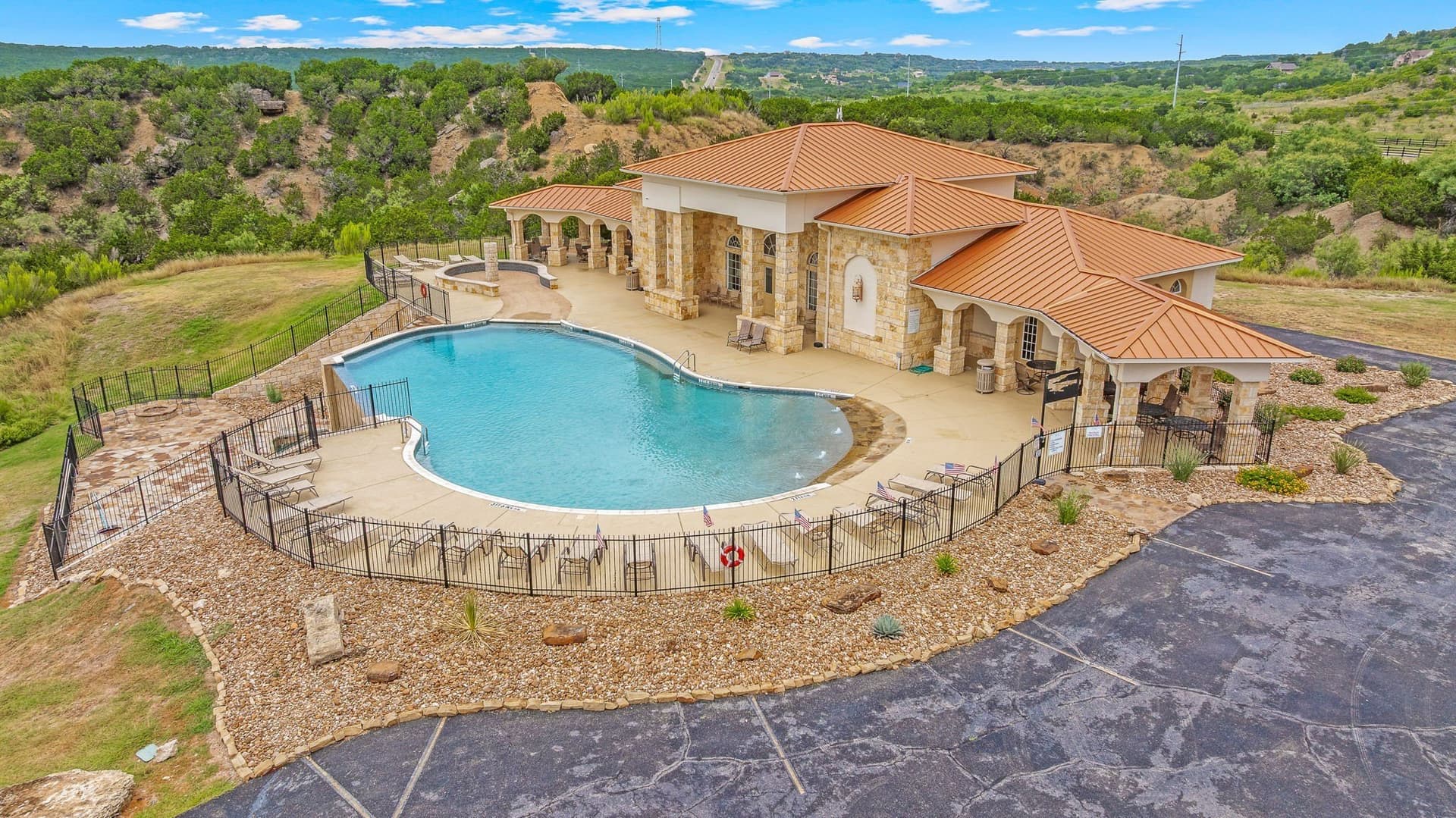 5.01 acres in Palo Pinto County - photo 14