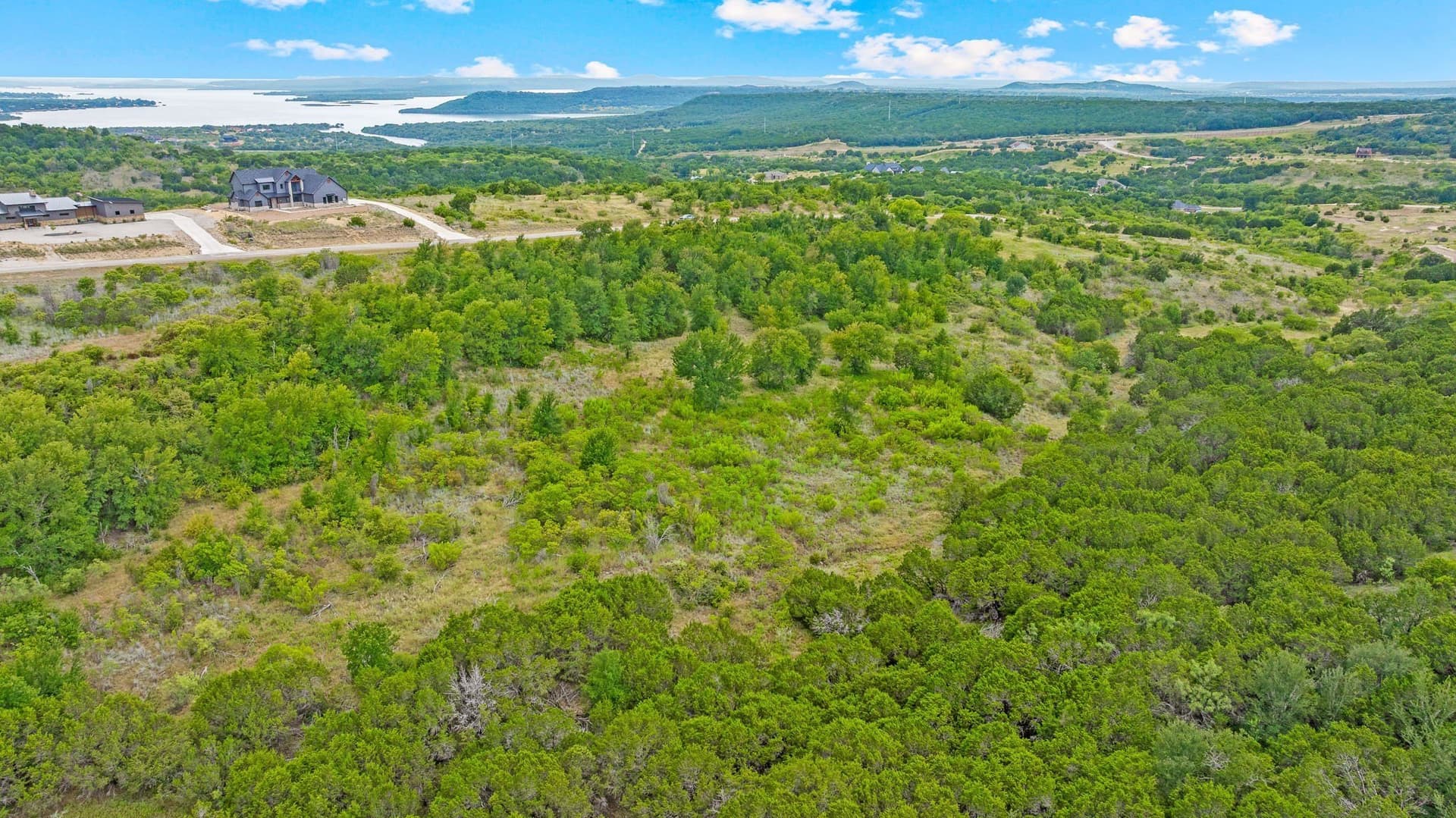 5.01 acres in Palo Pinto County - photo 5