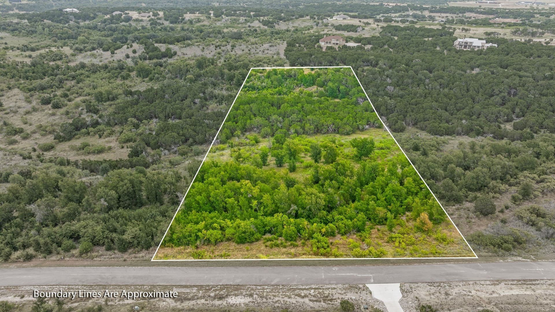 5.01 acres in Palo Pinto County - photo 2