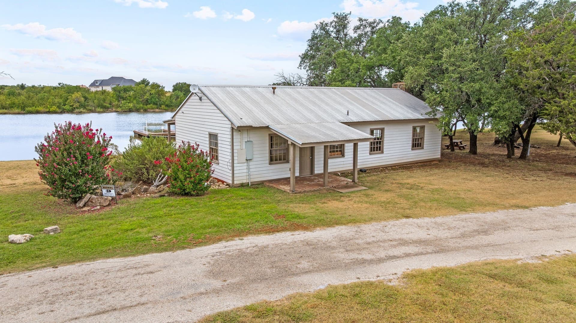 5.01 acres in Palo Pinto County - photo 19