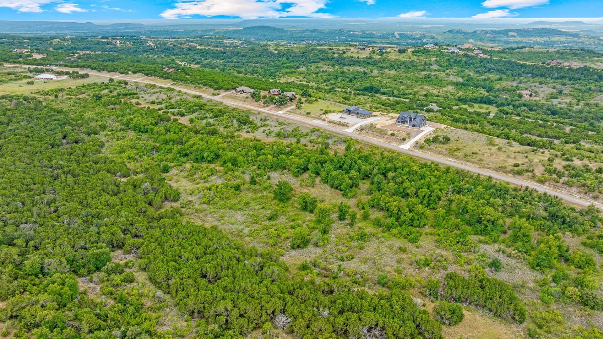 5.01 acres in Palo Pinto County - photo 4