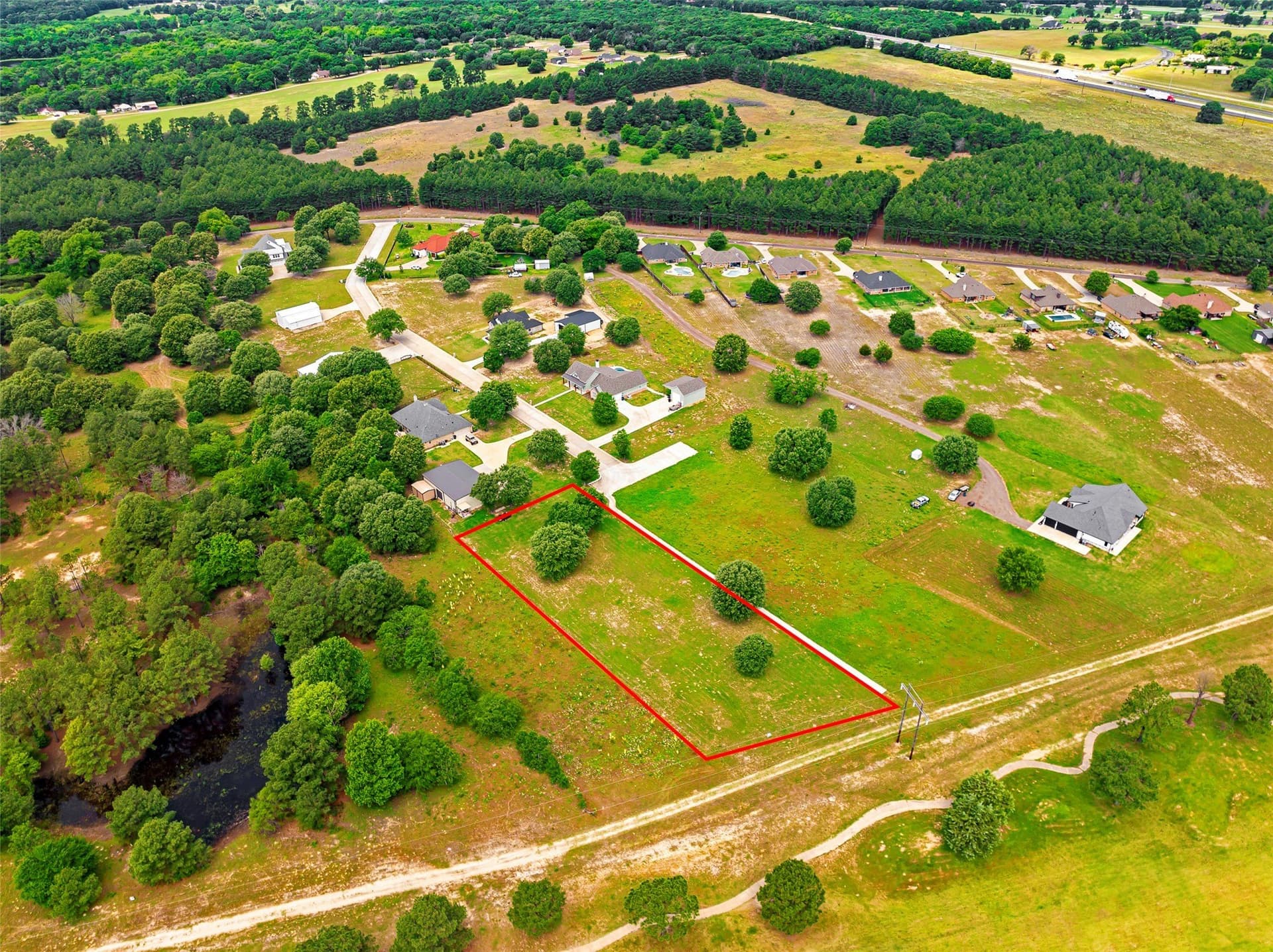 1 acres in Smith County - photo 9