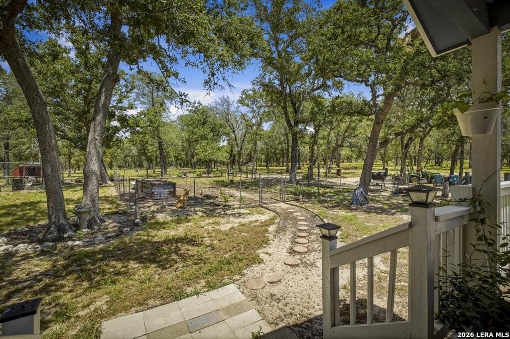 15.23 acres in Guadalupe County - photo 36
