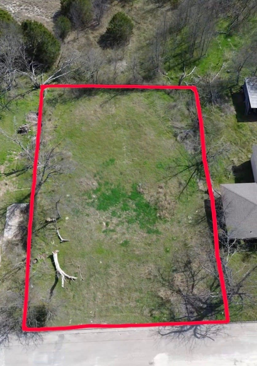 0.23 acres in Bosque County - photo 2