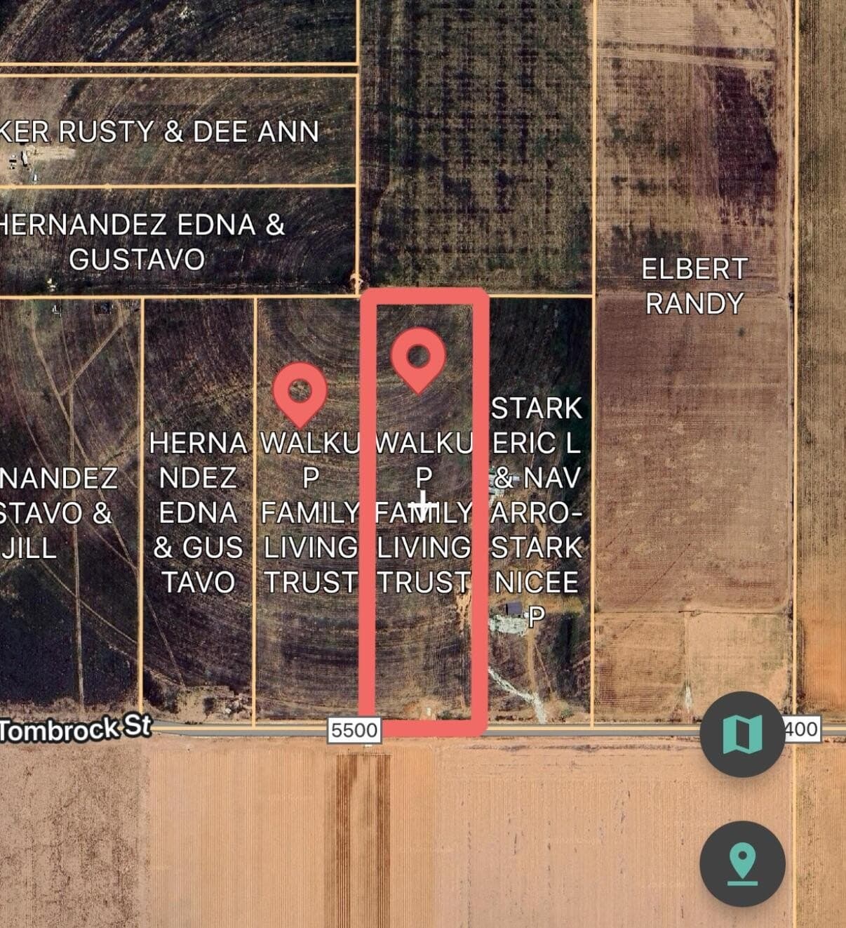 10.03 acres in Lubbock County gallery image 2
