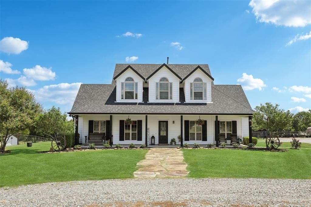 10.4 acres in Collin County
