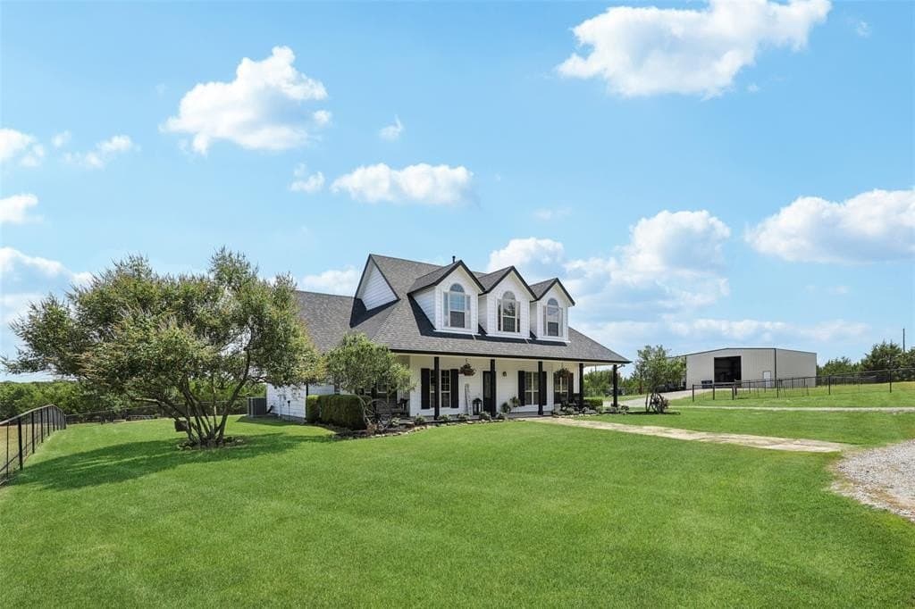 10.4 acres in Collin County featured view