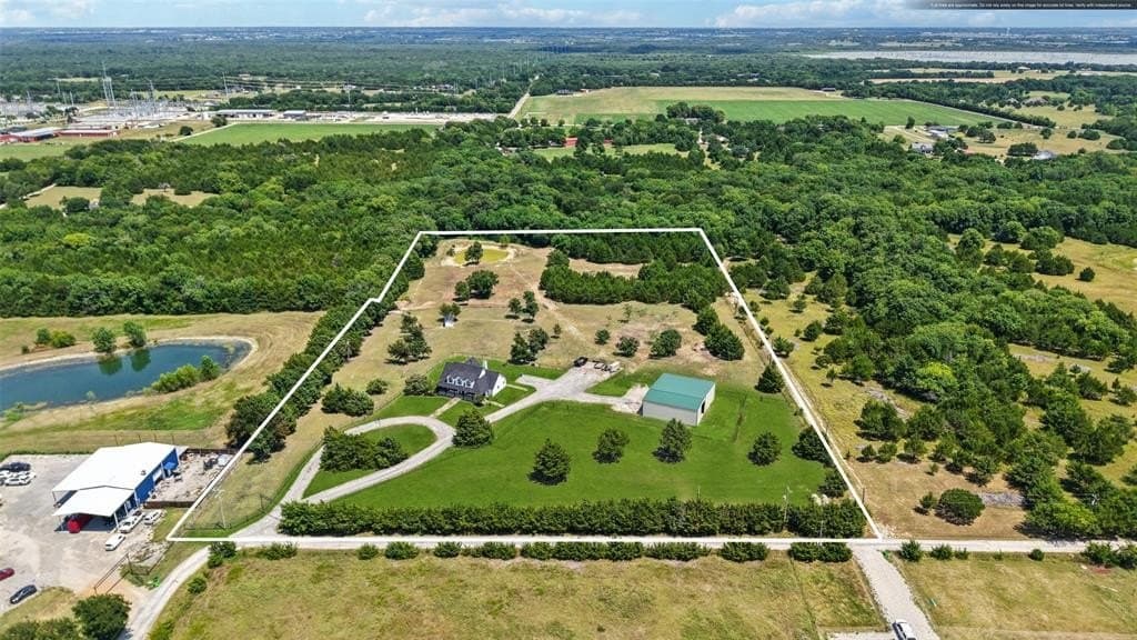 10.4 acres in Collin County gallery image 2