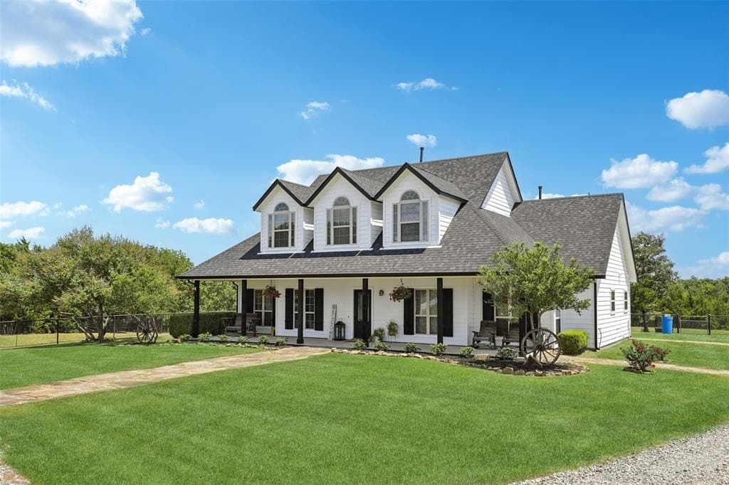 10.4 acres in Collin County gallery image 4