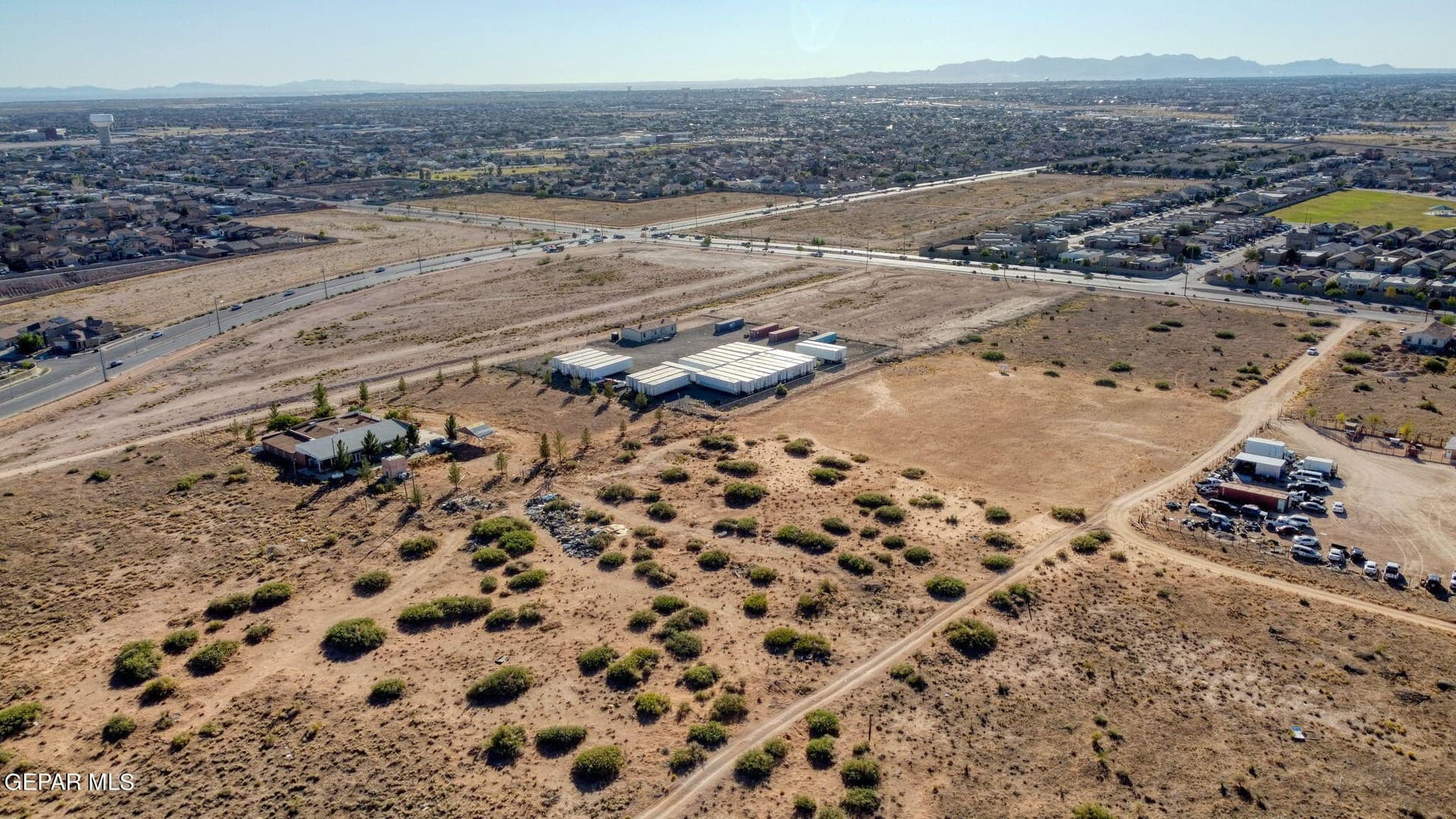 2 acres in El Paso County - photo 10