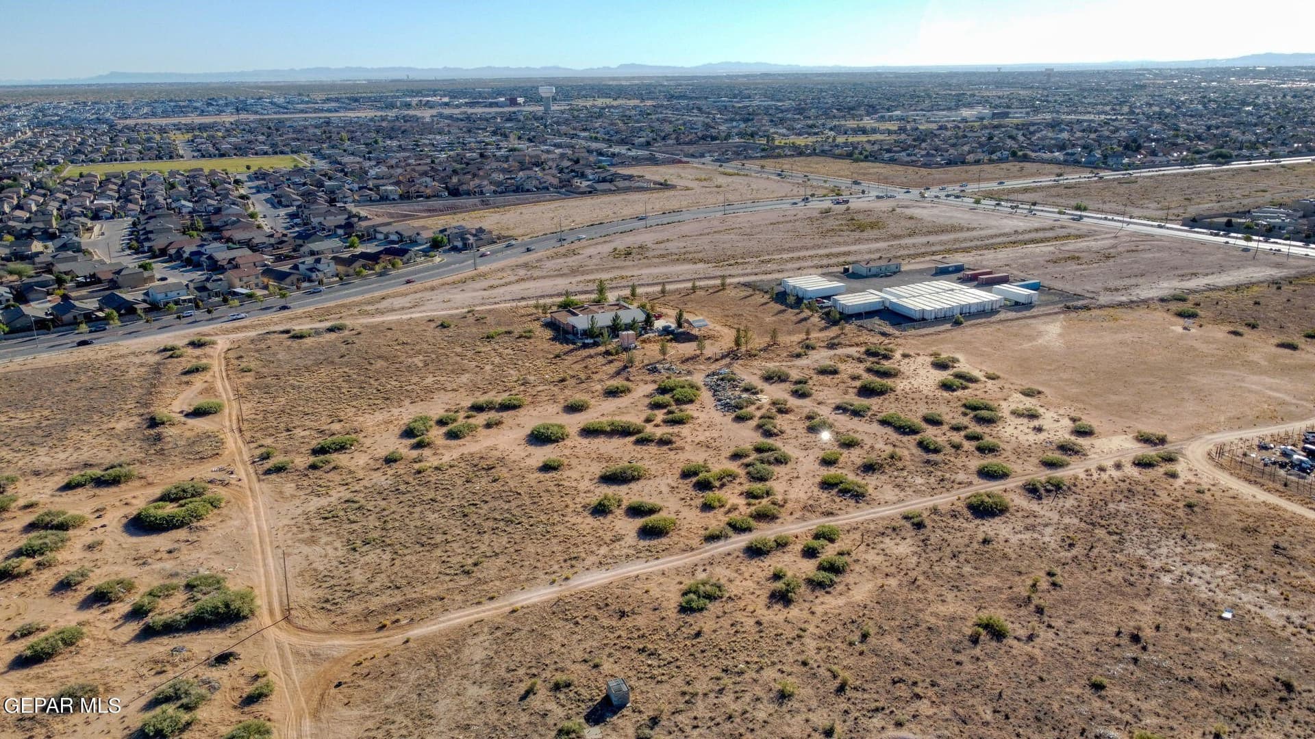 2 acres in El Paso County - photo 9