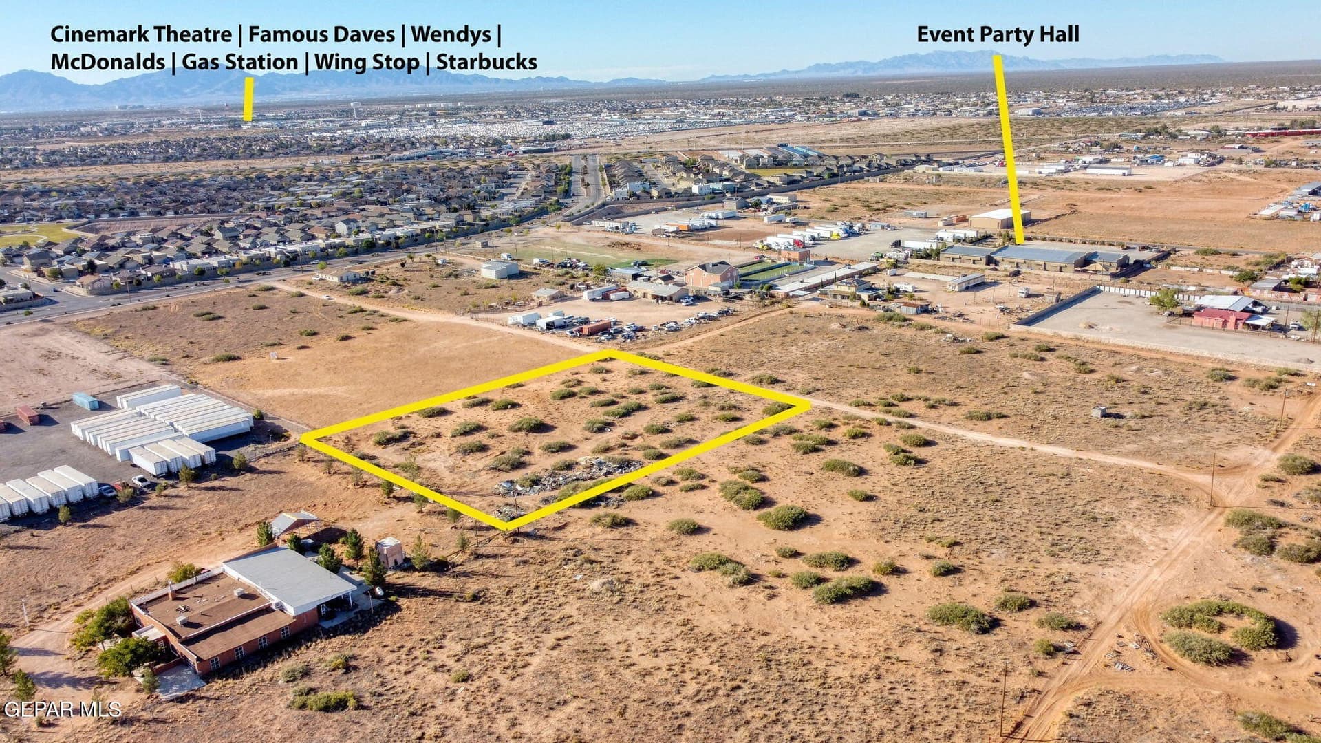 2 acres in El Paso County - photo 15