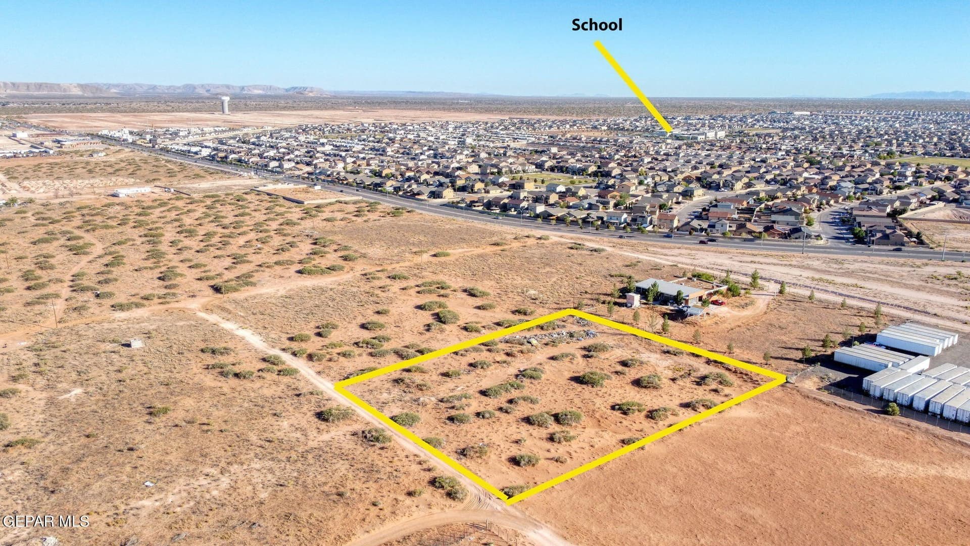 2 acres in El Paso County - photo 14