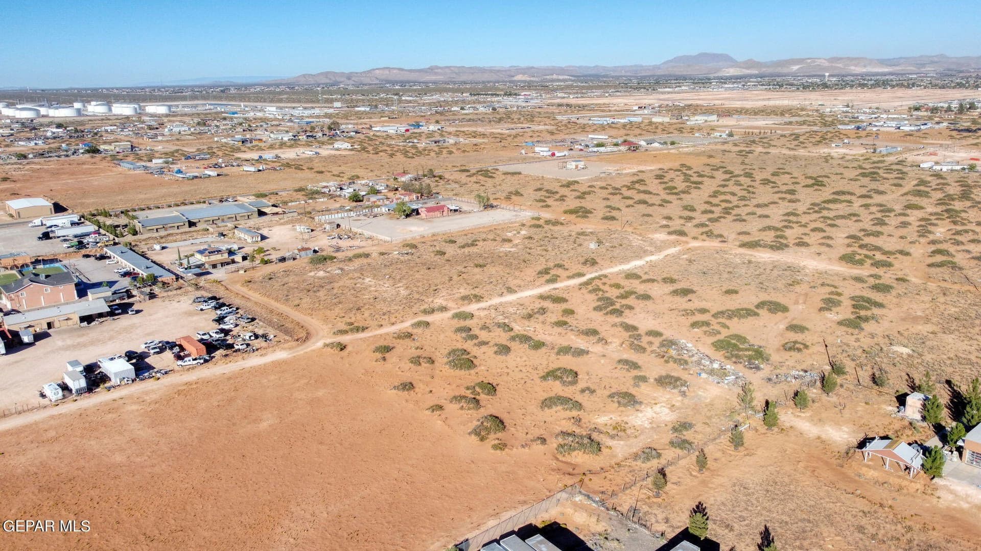 2 acres in El Paso County - photo 6