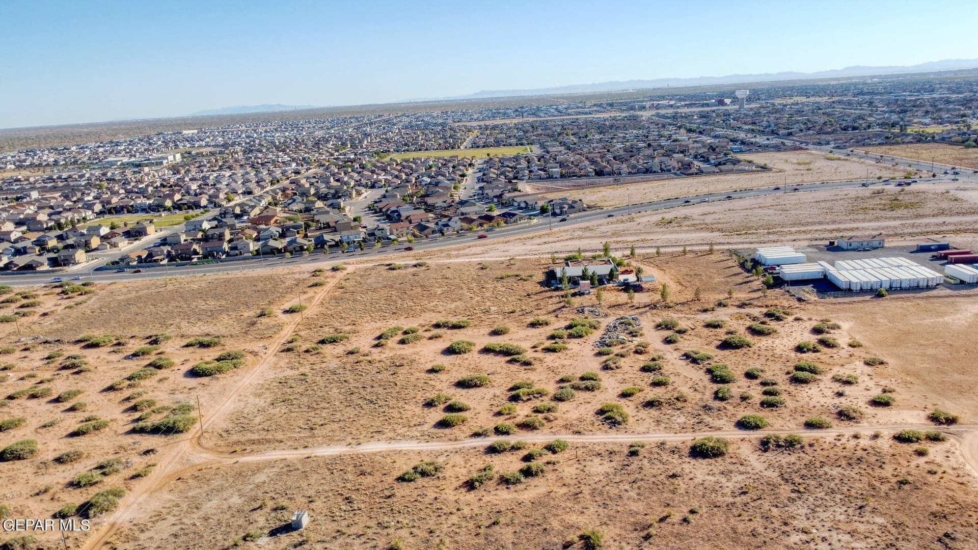 2 acres in El Paso County - photo 7