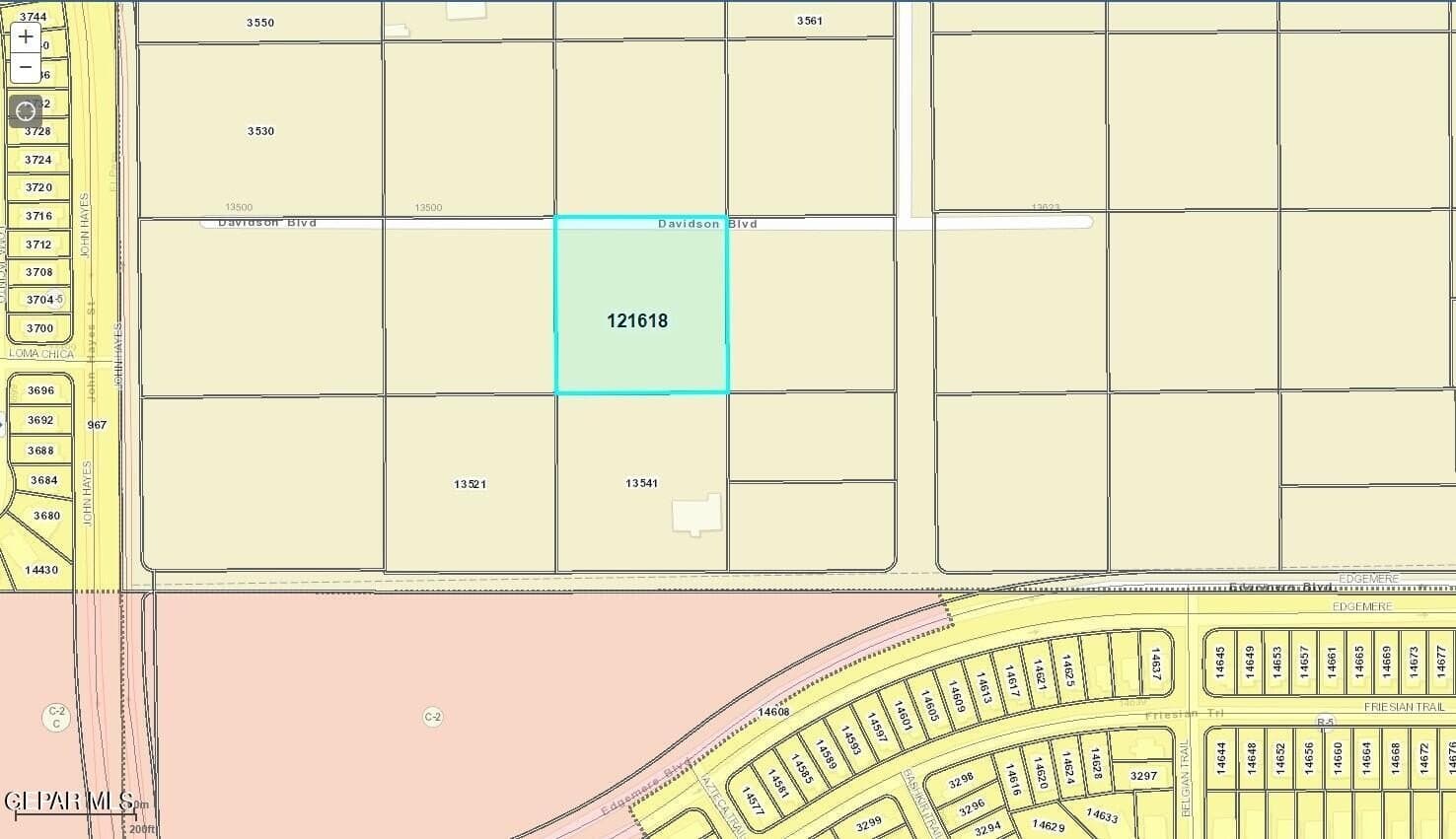 2 acres in El Paso County gallery image 4
