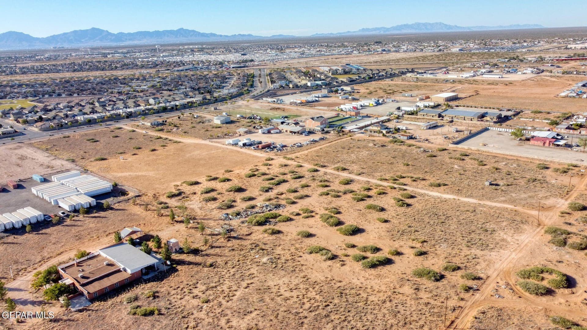 2 acres in El Paso County - photo 13