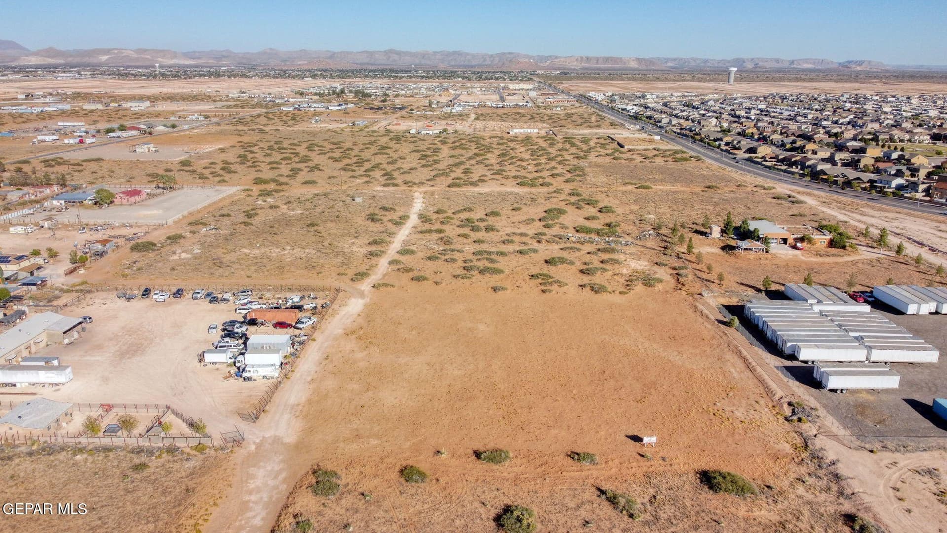 2 acres in El Paso County - photo 18