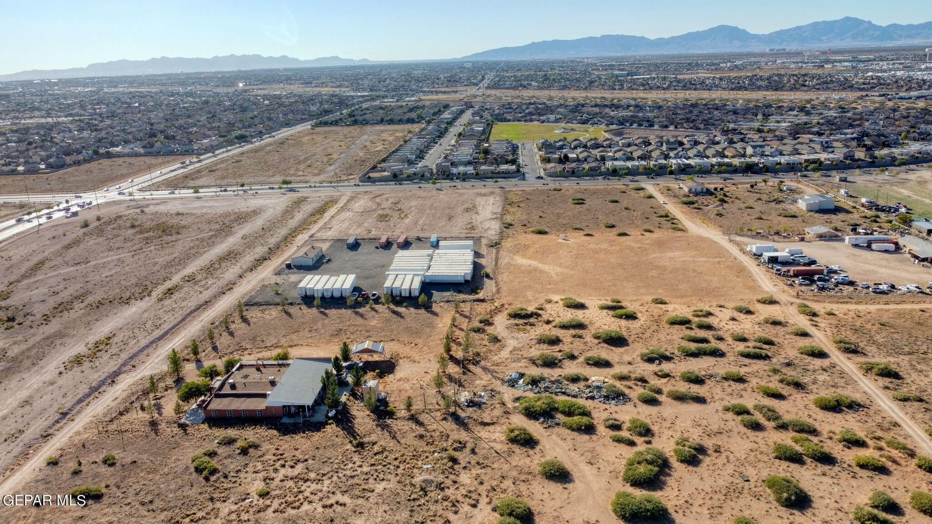 2 acres in El Paso County - photo 12