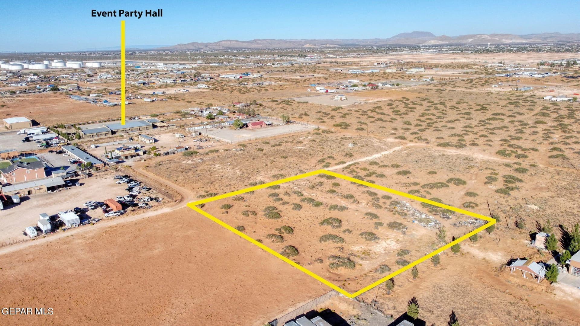 2 acres in El Paso County - photo 17