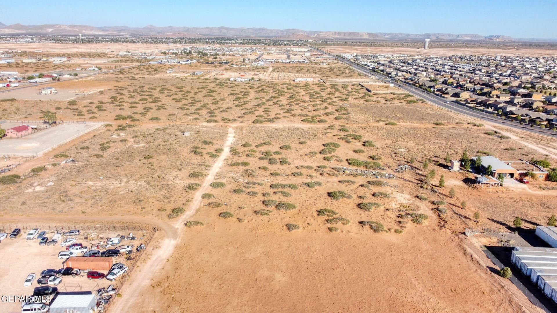 2 acres in El Paso County - photo 16