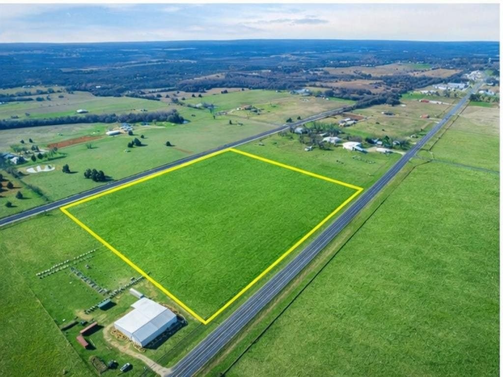 18.5 acres in Grayson County gallery image 3