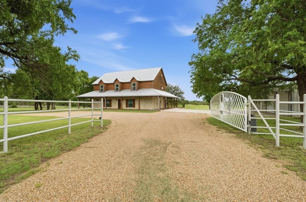 66.67 acres in Bosque County gallery image 3