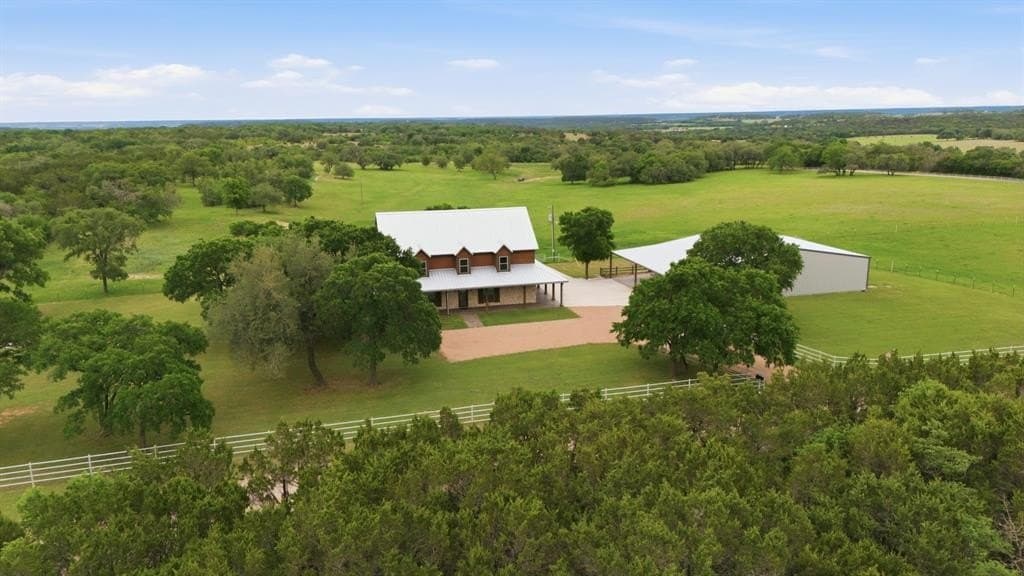 66.67 acres in Bosque County featured view
