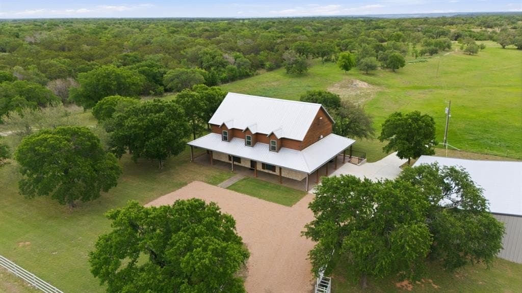 66.67 acres in Bosque County gallery image 2