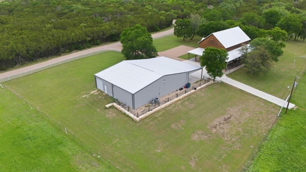66.67 acres in Bosque County gallery image 4