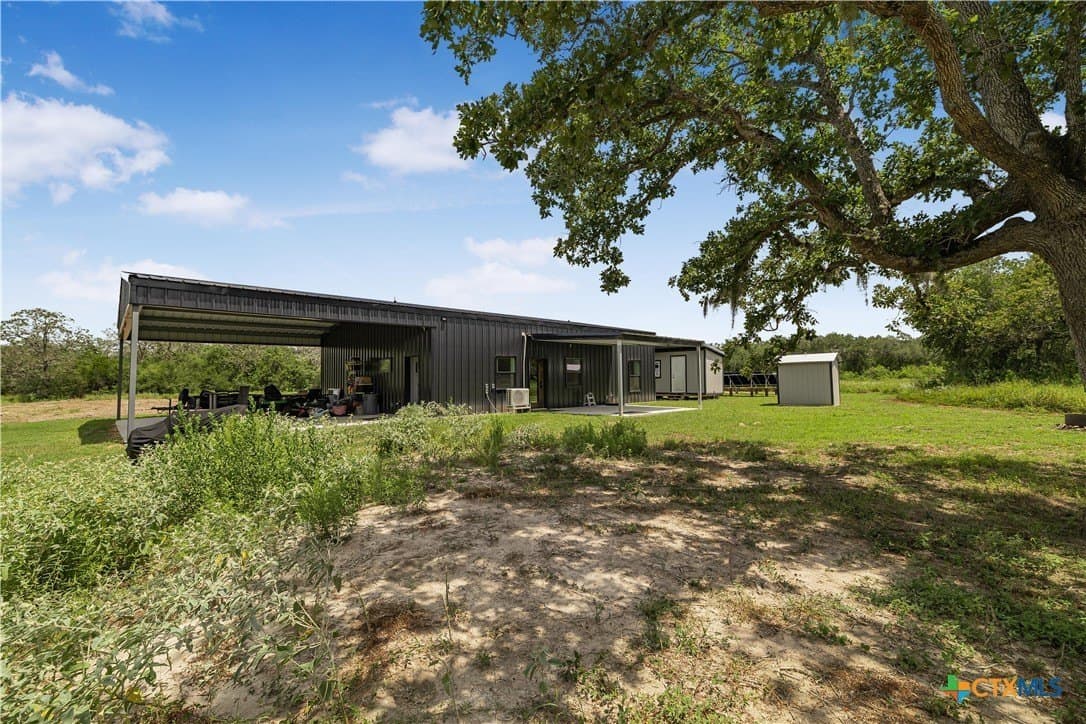 10.7 acres in Goliad County - photo 47