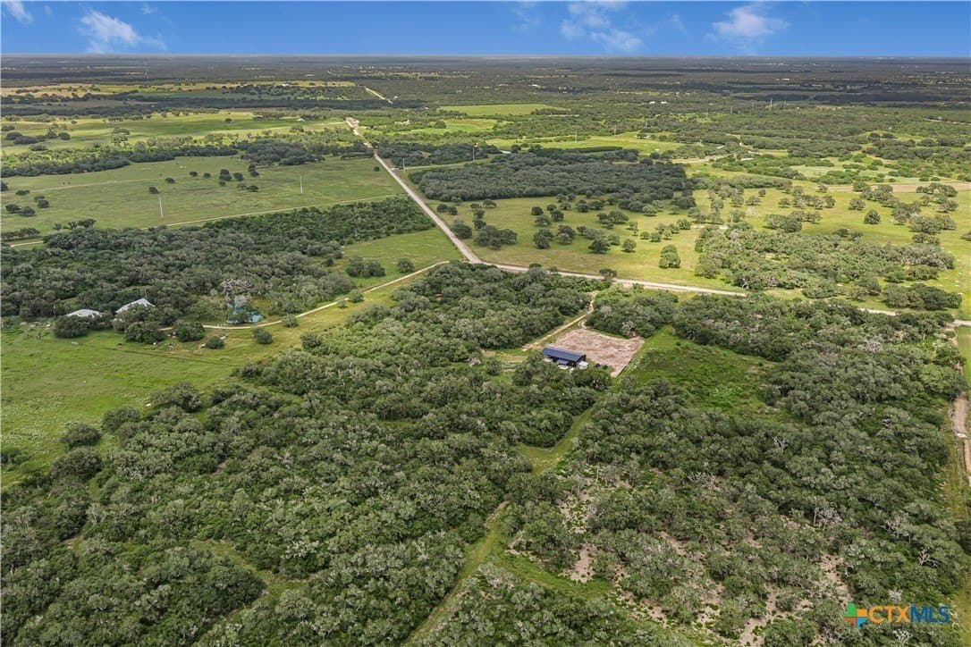 10.7 acres in Goliad County - photo 15