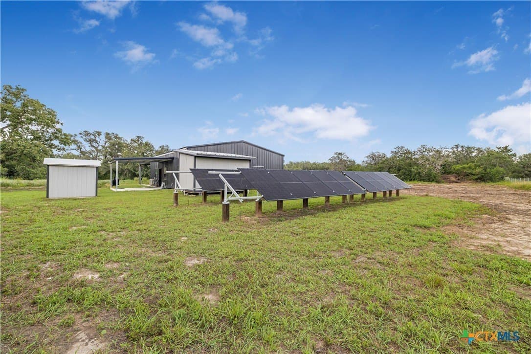 10.7 acres in Goliad County - photo 44