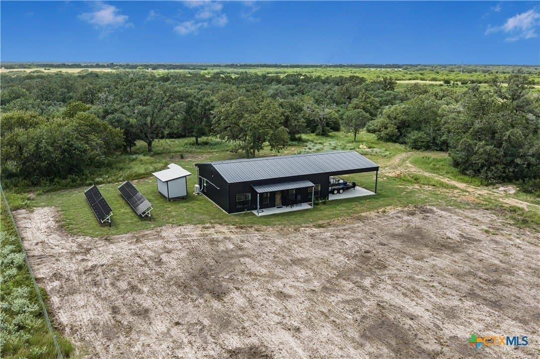 10.7 acres in Goliad County - photo 11